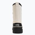 Női cipők Sorel Caribou chalk/black 6