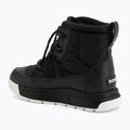 Gyerek hótaposó Sorel Whitney III Mid Wp black/black 3