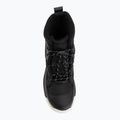 Gyerek hótaposó Sorel Whitney III Mid Wp black/black 5
