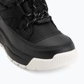 Gyerek hótaposó Sorel Whitney III Mid Wp black/black 7