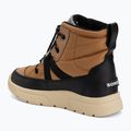Gyerek hótaposó Sorel Whitney III Mid Wp tawny buff 3