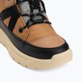 Gyerek hótaposó Sorel Whitney III Mid Wp tawny buff 7