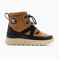 Gyerek hótaposó Sorel Whitney III Mid Wp tawny buff 2