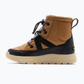 Gyerek hótaposó Sorel Whitney III Mid Wp tawny buff 3
