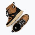 Gyerek hótaposó Sorel Whitney III Mid Wp tawny buff 7
