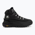 Férfi hótaposó Sorel Callsign Conquest black/black 2