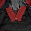 Férfi síkabát Columbia Iceberg Point II red oxide/black 7