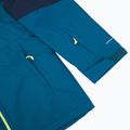 Férfi síkabát Columbia Iceberg Point II phoenix blue/collegiate navy 4