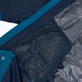 Férfi síkabát Columbia Iceberg Point II phoenix blue/collegiate navy 6