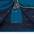 Férfi síkabát Columbia Iceberg Point II phoenix blue/collegiate navy 7