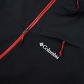 Férfi síkabát Columbia Iceberg Point II black 3