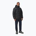 Férfi bélelt kabát Columbia Puffect IV Hooded black 2