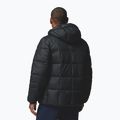 Férfi bélelt kabát Columbia Puffect IV Hooded black 3