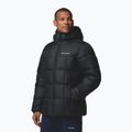 Férfi bélelt kabát Columbia Puffect IV Hooded black 4