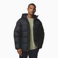 Férfi bélelt kabát Columbia Puffect IV Hooded black 5