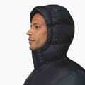 Férfi bélelt kabát Columbia Puffect IV Hooded black 6