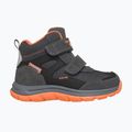Gyermekcipő SKECHERS Dynamic Trail gray 2