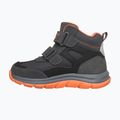 Gyermekcipő SKECHERS Dynamic Trail gray 3