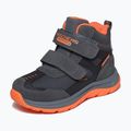 Gyermekcipő SKECHERS Dynamic Trail gray 4