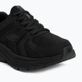 Férfi cipők SKECHERS Go Run Consistent 3 Core Track black 7