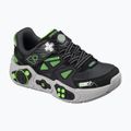 Gyermekcipő SKECHERS Gametronix 3.0 black