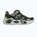 Gyermekcipő SKECHERS Gametronix 3.0 black 2