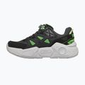 Gyermekcipő SKECHERS Gametronix 3.0 black 3