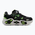 Gyermekcipő SKECHERS Gametronix 3.0 black 2