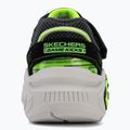 Gyermekcipő SKECHERS Gametronix 3.0 black 6