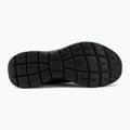Női cipők SKECHERS Summits Fresh Vision black 4