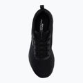 Női cipők SKECHERS Summits Fresh Vision black 5