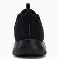 Női cipők SKECHERS Summits Fresh Vision black 6