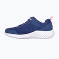 Gyermekcipő SKECHERS Bounder Free And Easy blue 3