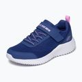 Gyermekcipő SKECHERS Bounder Free And Easy blue 4