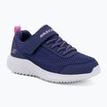 Gyermekcipő SKECHERS Bounder Free And Easy blue