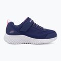Gyermekcipő SKECHERS Bounder Free And Easy blue 2
