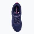 Gyermekcipő SKECHERS Bounder Free And Easy blue 5