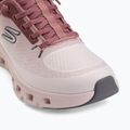 Női cipők SKECHERS Glide-Step Pro Soft Mirage pink 7