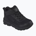 Gyermekcipő SKECHERS Elite Tread Aquavek Hi black