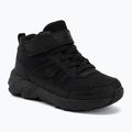 Gyermekcipő SKECHERS Elite Tread Aquavek Hi black