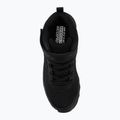 Gyermekcipő SKECHERS Elite Tread Aquavek Hi black 5