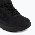 Gyermekcipő SKECHERS Elite Tread Aquavek Hi black 7