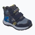 Gyermekcipő SKECHERS Dynamic Trail Dino-Scouts blue