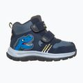 Gyermekcipő SKECHERS Dynamic Trail Dino-Scouts blue 2