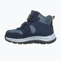 Gyermekcipő SKECHERS Dynamic Trail Dino-Scouts blue 3