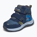 Gyermekcipő SKECHERS Dynamic Trail Dino-Scouts blue 4