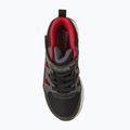 Gyermekcipő SKECHERS Storm Blazer Drizzle Squad black 5