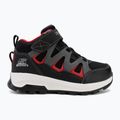 Gyermekcipő SKECHERS Storm Blazer Drizzle Squad black 2