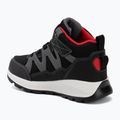 Gyermekcipő SKECHERS Storm Blazer Drizzle Squad black 3