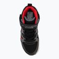Gyermekcipő SKECHERS Storm Blazer Drizzle Squad black 5